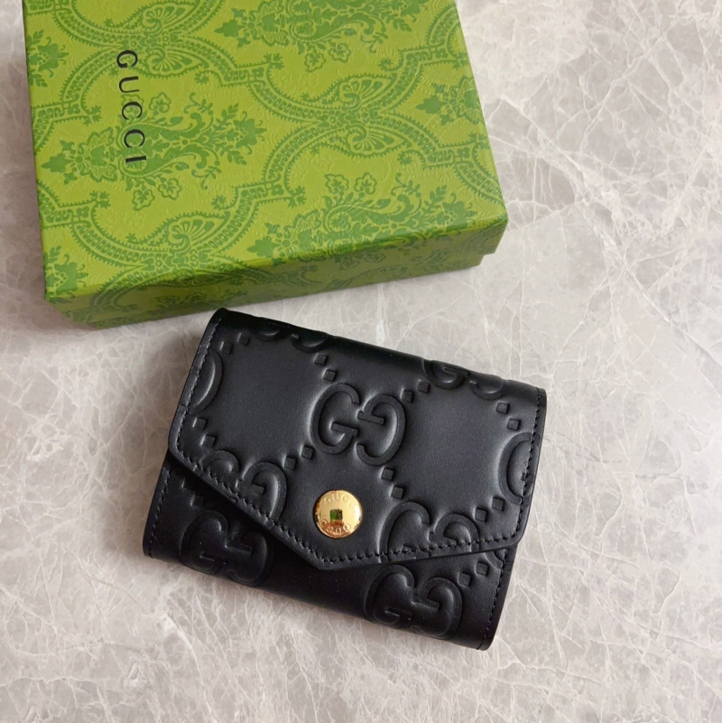 G*u*i wallets & purse